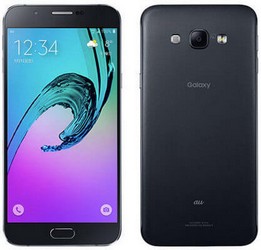 Замена стекла на телефоне Samsung Galaxy A8 (2016) в Владимире